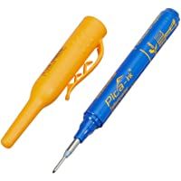 Pica 150-41 Marcador para agujeros profundos- Azul